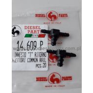  KOŃCÓWKA PRZELEWU WTRYSKIWACZY CR BOSCH T ; PD-14609P - 14609dp468[1].jpg